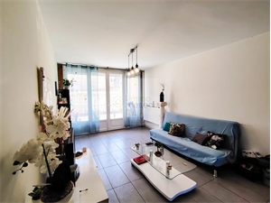 t3 à la vente -   26100  ROMANS SUR ISERE, surface 59 m2 vente t3 - UBI478859642